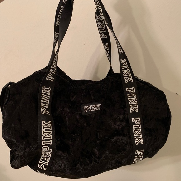 PINK Victoria's Secret Handbags - PINK duffel bag